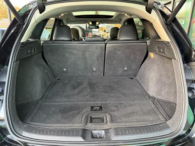 2019 INFINITI QX50 Luxe   - Photo 42 - Orange, CA 92868