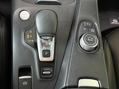 2019 INFINITI QX50 Luxe   - Photo 38 - Orange, CA 92868