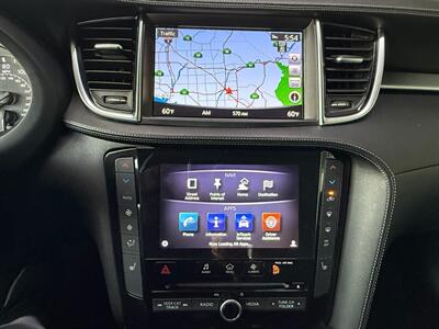 2019 INFINITI QX50 Luxe   - Photo 31 - Orange, CA 92868