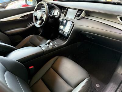 2019 INFINITI QX50 Luxe   - Photo 27 - Orange, CA 92868