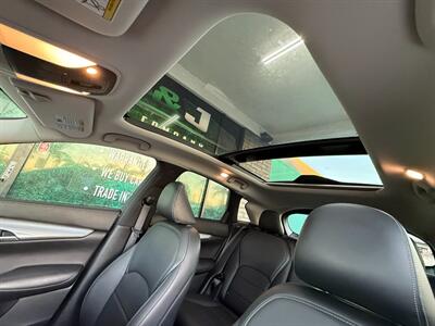 2019 INFINITI QX50 Luxe   - Photo 41 - Orange, CA 92868