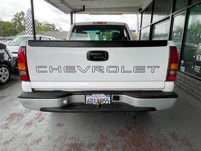 2000 Chevrolet Silverado 1500   - Photo 13 - Orange, CA 92868