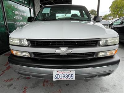 2000 Chevrolet Silverado 1500   - Photo 11 - Orange, CA 92868