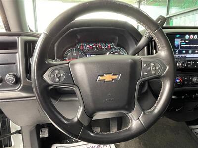 2016 Chevrolet Silverado 1500 LT   - Photo 36 - Orange, CA 92868