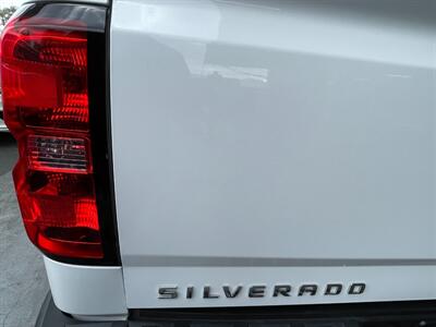 2016 Chevrolet Silverado 1500 LT   - Photo 15 - Orange, CA 92868