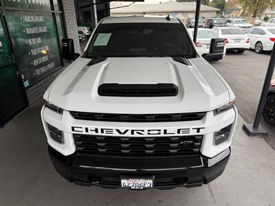 2021 Chevrolet Silverado 2500HD Custom - Photo 12 - Orange, CA 92868