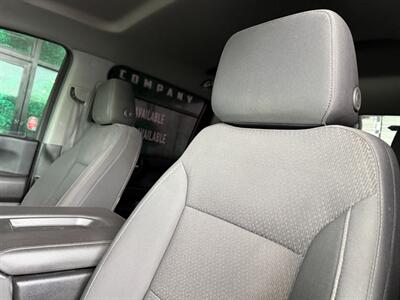 2021 Chevrolet Silverado 2500HD Custom - Photo 19 - Orange, CA 92868