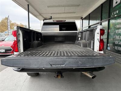 2021 Chevrolet Silverado 2500HD Custom - Photo 16 - Orange, CA 92868