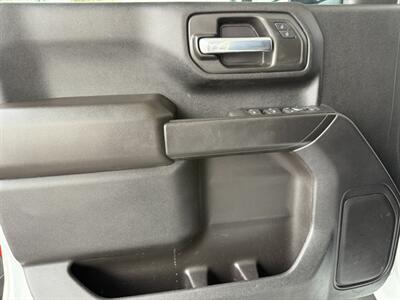 2021 Chevrolet Silverado 2500HD Custom - Photo 23 - Orange, CA 92868