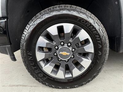 2021 Chevrolet Silverado 2500HD Custom - Photo 35 - Orange, CA 92868