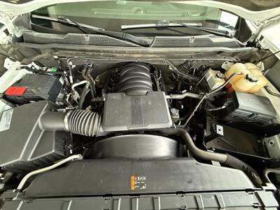 2021 Chevrolet Silverado 2500HD Custom - Photo 34 - Orange, CA 92868