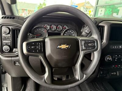 2021 Chevrolet Silverado 2500HD Custom - Photo 20 - Orange, CA 92868