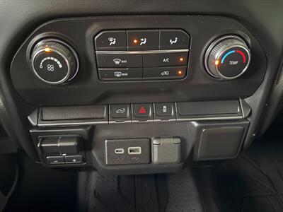 2021 Chevrolet Silverado 2500HD Custom - Photo 33 - Orange, CA 92868