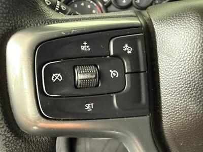 2021 Chevrolet Silverado 2500HD Custom - Photo 21 - Orange, CA 92868