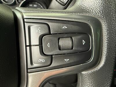 2021 Chevrolet Silverado 2500HD Custom - Photo 22 - Orange, CA 92868