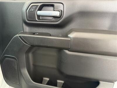 2021 Chevrolet Silverado 2500HD Custom - Photo 28 - Orange, CA 92868