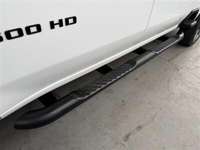 2021 Chevrolet Silverado 2500HD Custom - Photo 36 - Orange, CA 92868