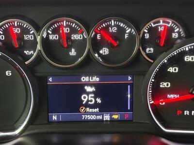 2021 Chevrolet Silverado 2500HD Custom - Photo 30 - Orange, CA 92868