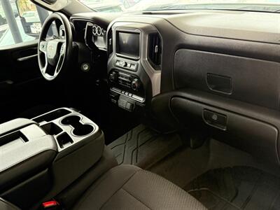 2021 Chevrolet Silverado 2500HD Custom - Photo 27 - Orange, CA 92868