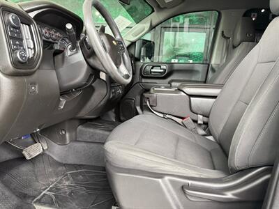 2021 Chevrolet Silverado 2500HD Custom - Photo 18 - Orange, CA 92868