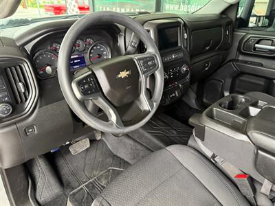 2021 Chevrolet Silverado 2500HD Custom - Photo 17 - Orange, CA 92868