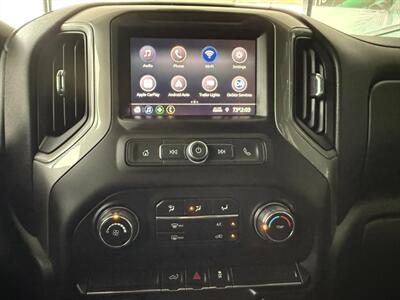 2021 Chevrolet Silverado 2500HD Custom - Photo 31 - Orange, CA 92868