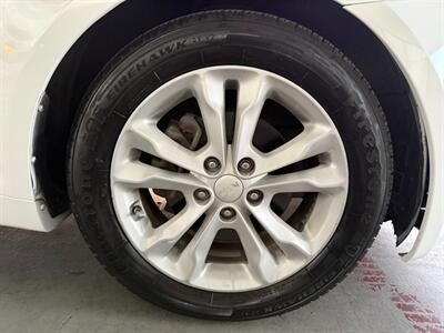 2013 Kia Optima EX - Photo 44 - Orange, CA 92868