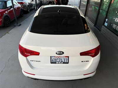 2013 Kia Optima EX - Photo 15 - Orange, CA 92868