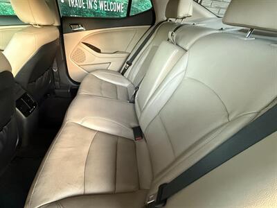 2013 Kia Optima EX - Photo 27 - Orange, CA 92868