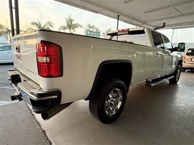 2017 GMC Sierra 2500HD SLT   - Photo 10 - Orange, CA 92868