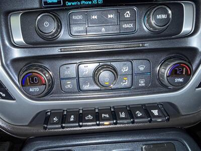 2017 GMC Sierra 2500HD SLT   - Photo 39 - Orange, CA 92868