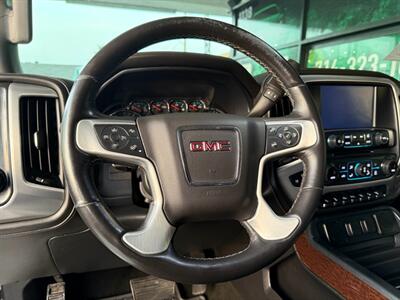 2017 GMC Sierra 2500HD SLT   - Photo 22 - Orange, CA 92868