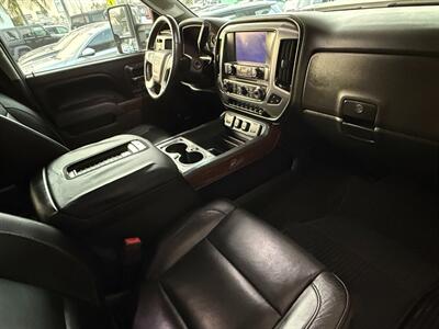 2017 GMC Sierra 2500HD SLT   - Photo 32 - Orange, CA 92868
