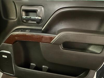 2017 GMC Sierra 2500HD SLT   - Photo 34 - Orange, CA 92868