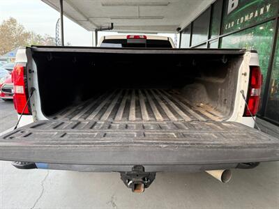 2017 GMC Sierra 2500HD SLT   - Photo 16 - Orange, CA 92868