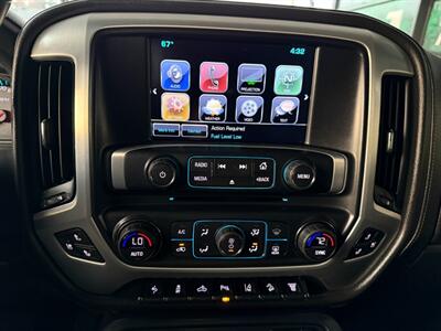 2017 GMC Sierra 2500HD SLT   - Photo 36 - Orange, CA 92868