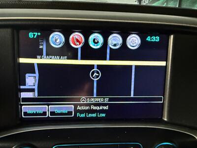 2017 GMC Sierra 2500HD SLT   - Photo 37 - Orange, CA 92868