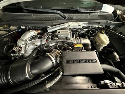 2017 GMC Sierra 2500HD SLT   - Photo 42 - Orange, CA 92868