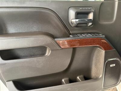 2017 GMC Sierra 2500HD SLT   - Photo 27 - Orange, CA 92868