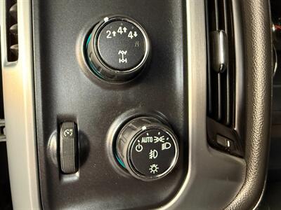 2017 GMC Sierra 2500HD SLT   - Photo 26 - Orange, CA 92868