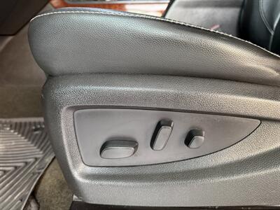 2017 GMC Sierra 2500HD SLT   - Photo 25 - Orange, CA 92868