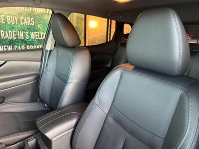 2018 Nissan Rogue Sport SL   - Photo 20 - Orange, CA 92868