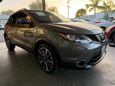 2018 Nissan Rogue Sport SL   - Photo 8 - Orange, CA 92868