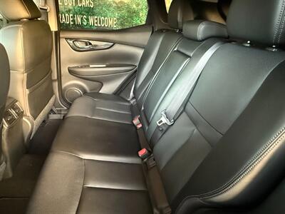 2018 Nissan Rogue Sport SL   - Photo 27 - Orange, CA 92868