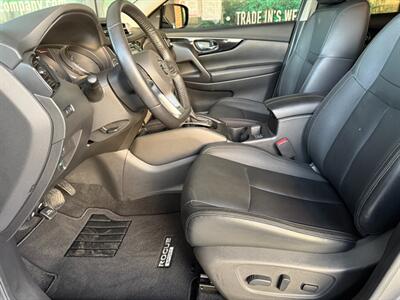 2018 Nissan Rogue Sport SL   - Photo 19 - Orange, CA 92868