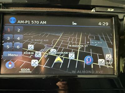 2018 Nissan Rogue Sport SL   - Photo 34 - Orange, CA 92868