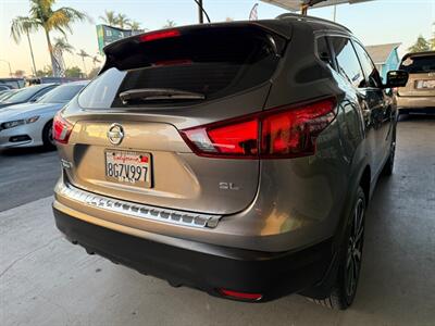 2018 Nissan Rogue Sport SL   - Photo 11 - Orange, CA 92868