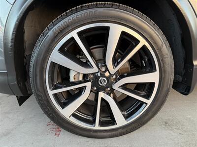 2018 Nissan Rogue Sport SL   - Photo 43 - Orange, CA 92868