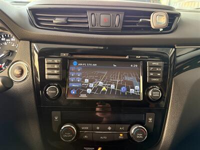 2018 Nissan Rogue Sport SL   - Photo 32 - Orange, CA 92868