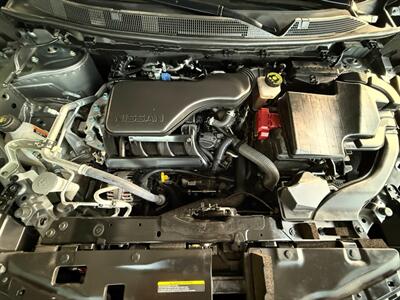 2018 Nissan Rogue Sport SL   - Photo 42 - Orange, CA 92868